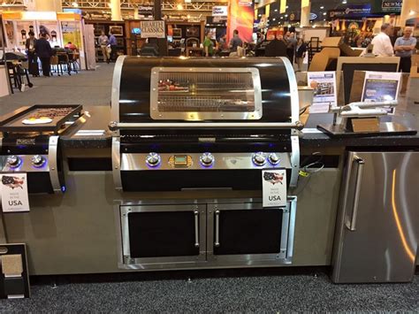 The Top Features to Consider When Choosing a Grill Replacement for Fire Magic Flavor Grid